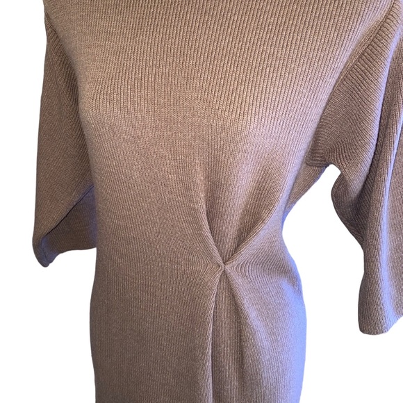Jude Sweater Dress - Picture 5 of 9
